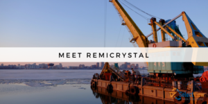Meet remiCrystal Select View Data Solutions